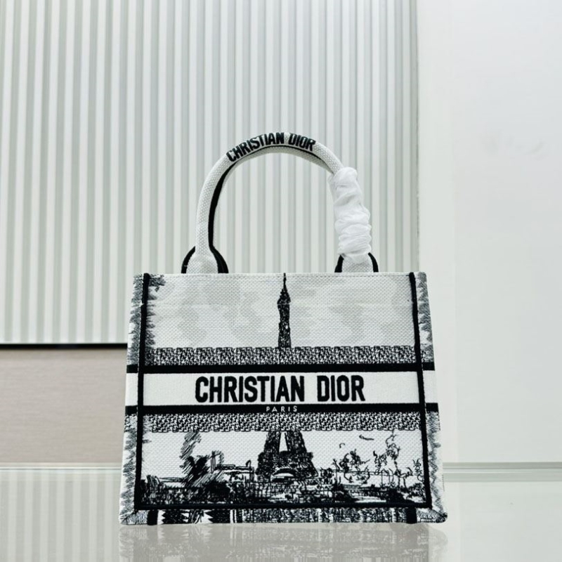 D*or shopping bags